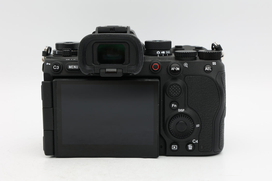 Used Sony A1 II Body (M)