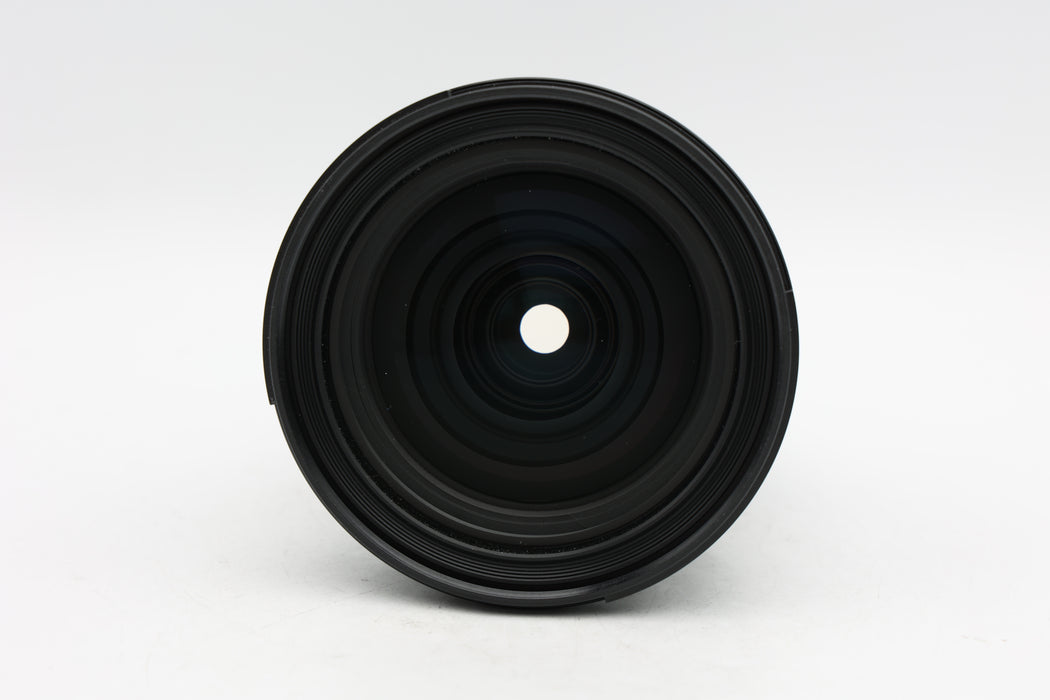 Used Sony FE 24-70mm 2.8 GM II (M)