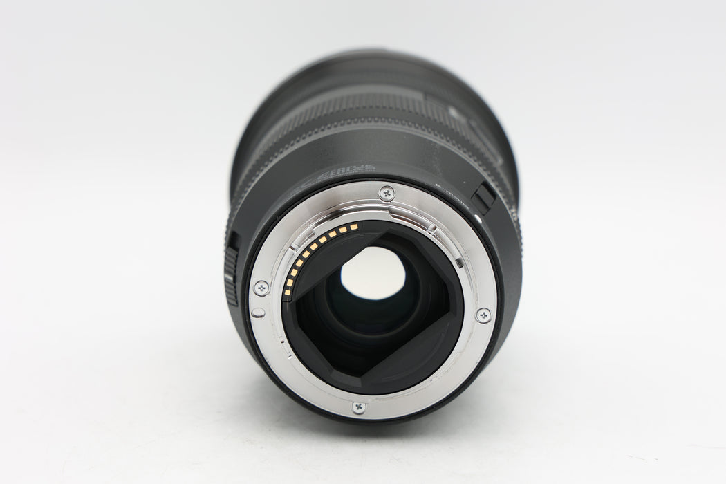 Used Sony FE 24-70mm 2.8 GM II (M)
