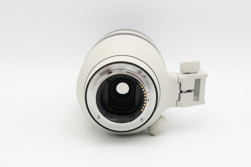 Used Sony FE 100-400mm GM OSS (EX)