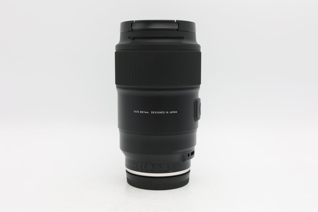 Used Tamron 90mm f2.8 Macro FE (EX)