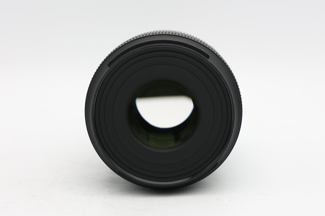 Used Tamron 90mm f2.8 Macro FE (EX)