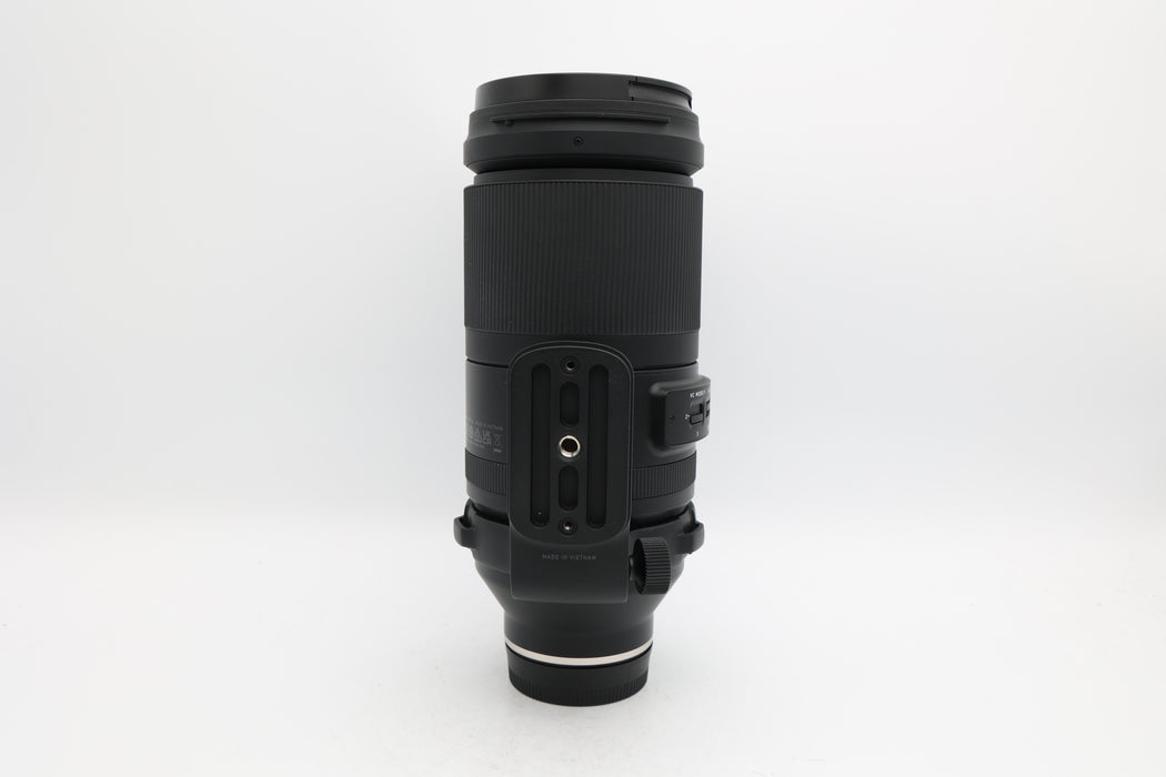 Used Tamron 150-500mm VC Sony (EX)