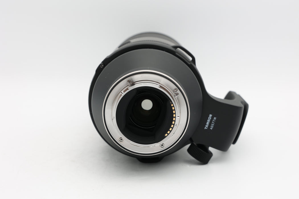 Used Tamron 150-500mm VC Sony (EX)