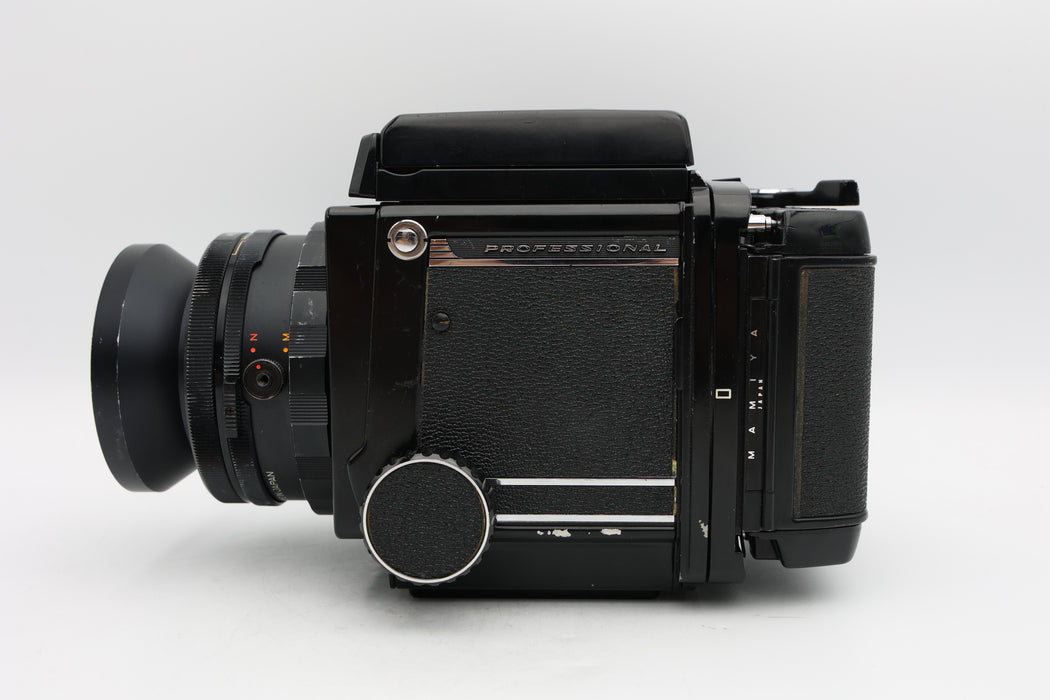 Used Mamiya RB67 Kit w/ 90mm (G)