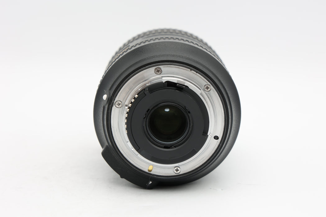 Used Nikon AFS 18-300mm DX VR (G)