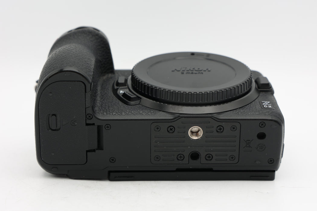 Used Nikon Z6 II Body (VG)