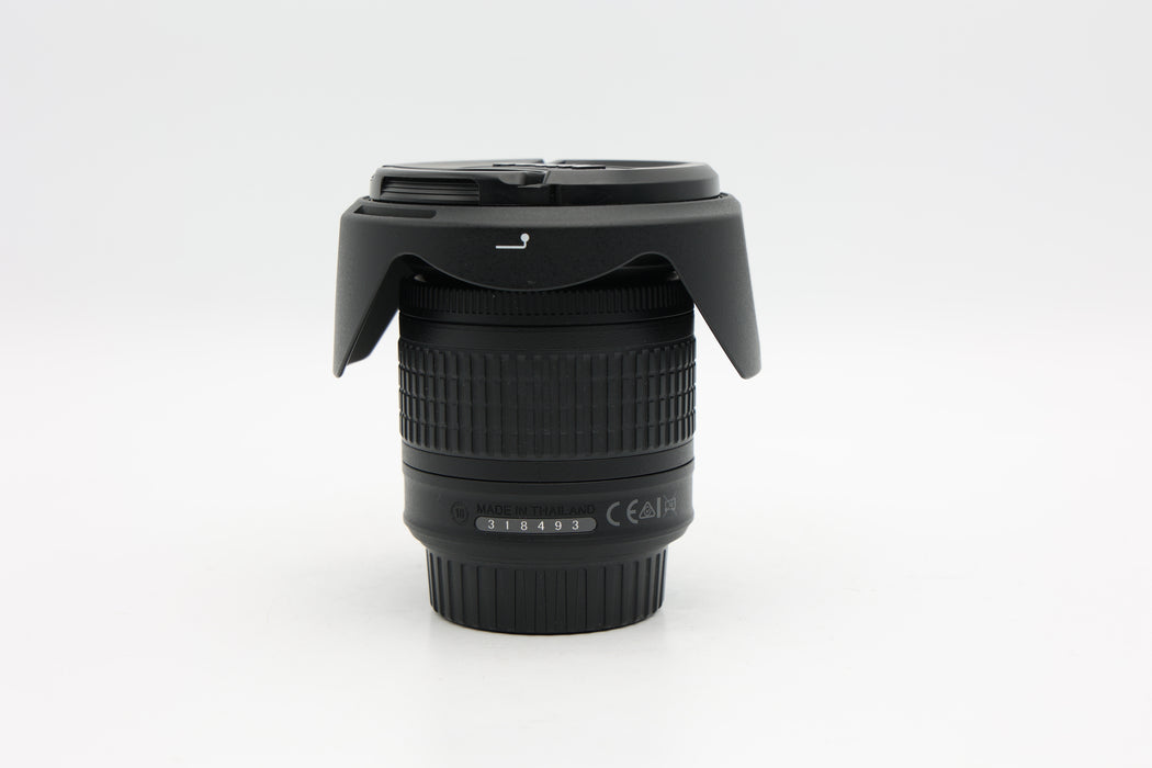 Used Nikon AFS 10-20mm VR DX (VG)