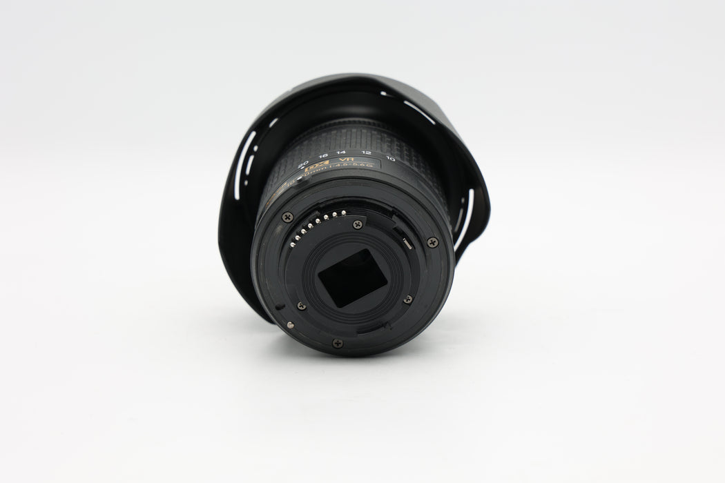 Used Nikon AFS 10-20mm VR DX (VG)