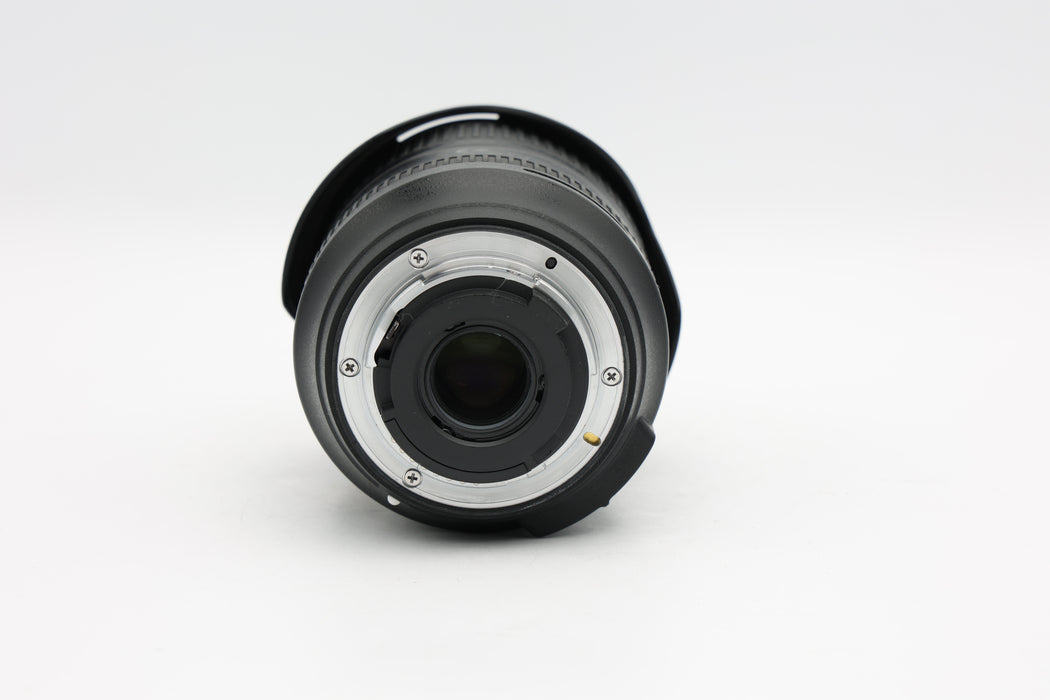 Used Nikon AFS 18-300mm G VR (VG)