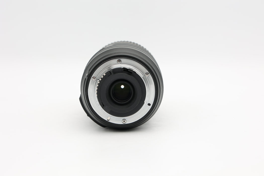 Used Nikon AFS 55-300mm DX VR (VG)