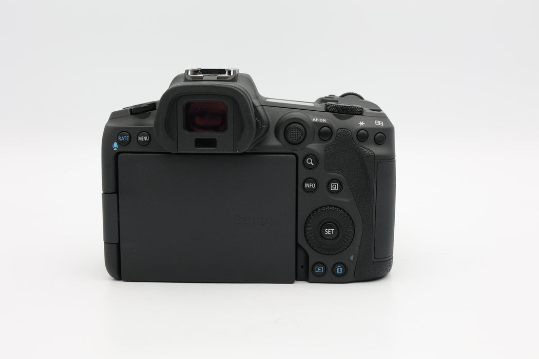 Used Canon EOS R5 (VG)