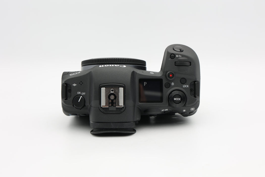 Used Canon EOS R5 (VG)