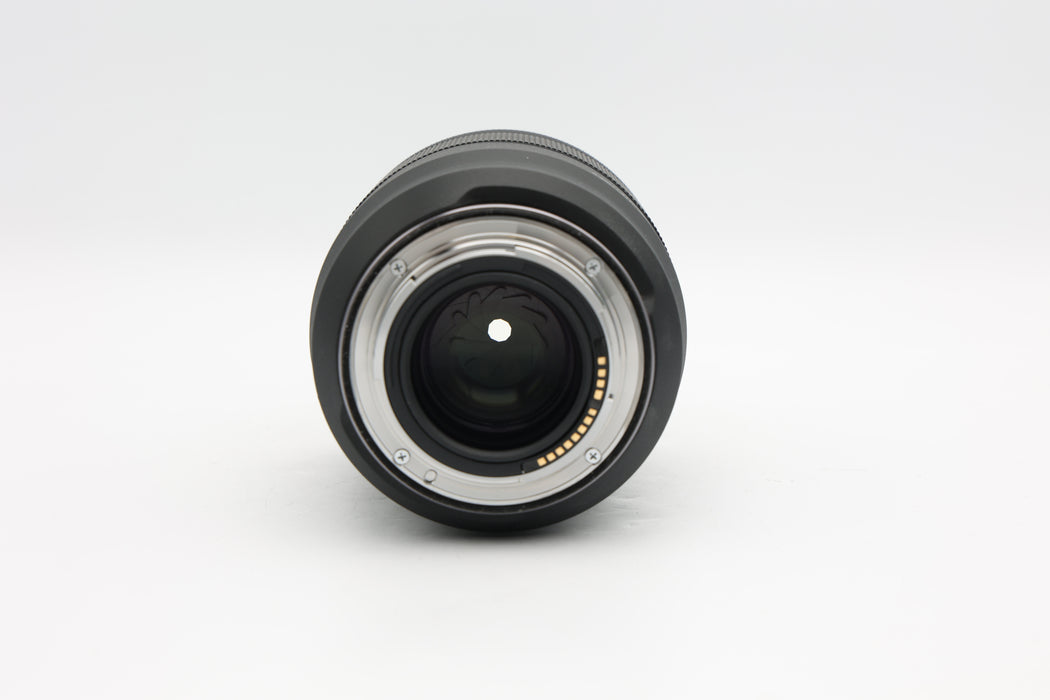 Used Canon RF 50mm F1.2L USM (VG)