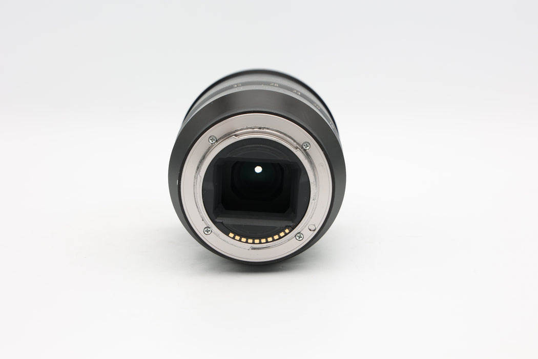 Used Sony FE 16-35mm F4 ZA (F)