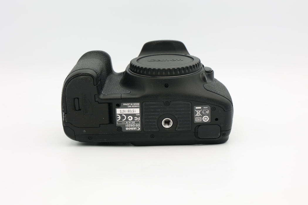 Used Canon EOS 7D (G)