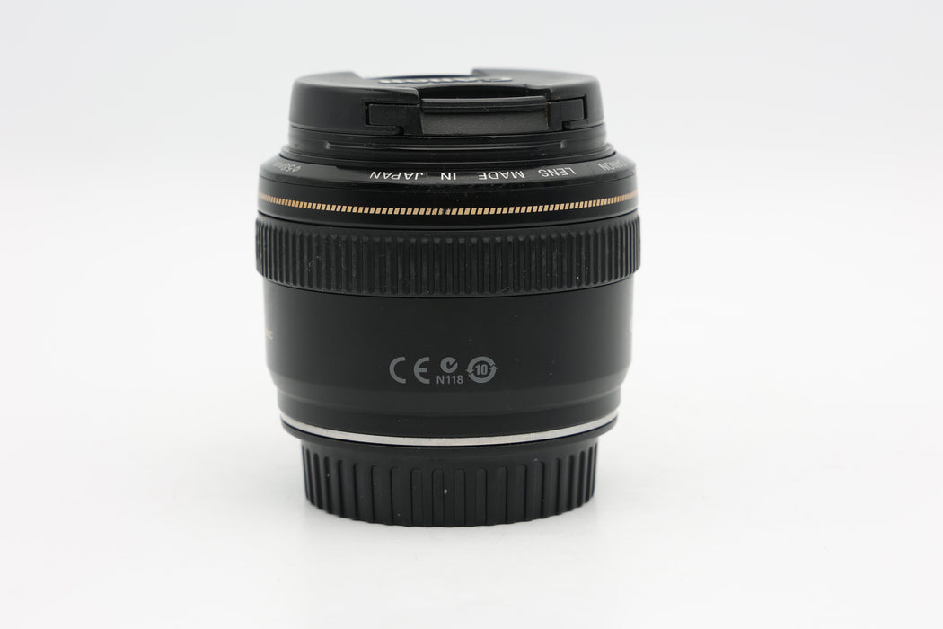 Used Canon EF 28mm F1.8 USM (G)