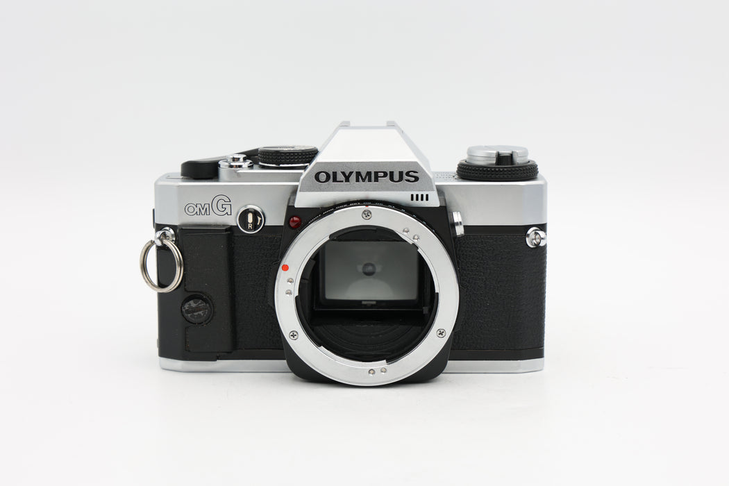 Used Olympus OM-G (G)
