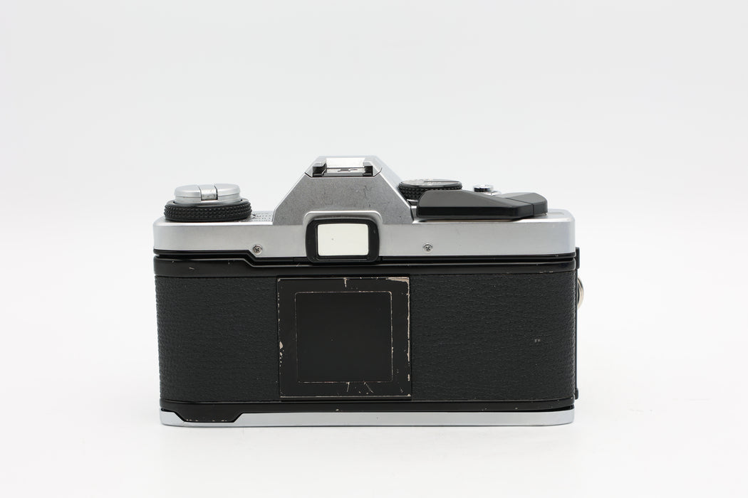 Used Olympus OM-G (G)