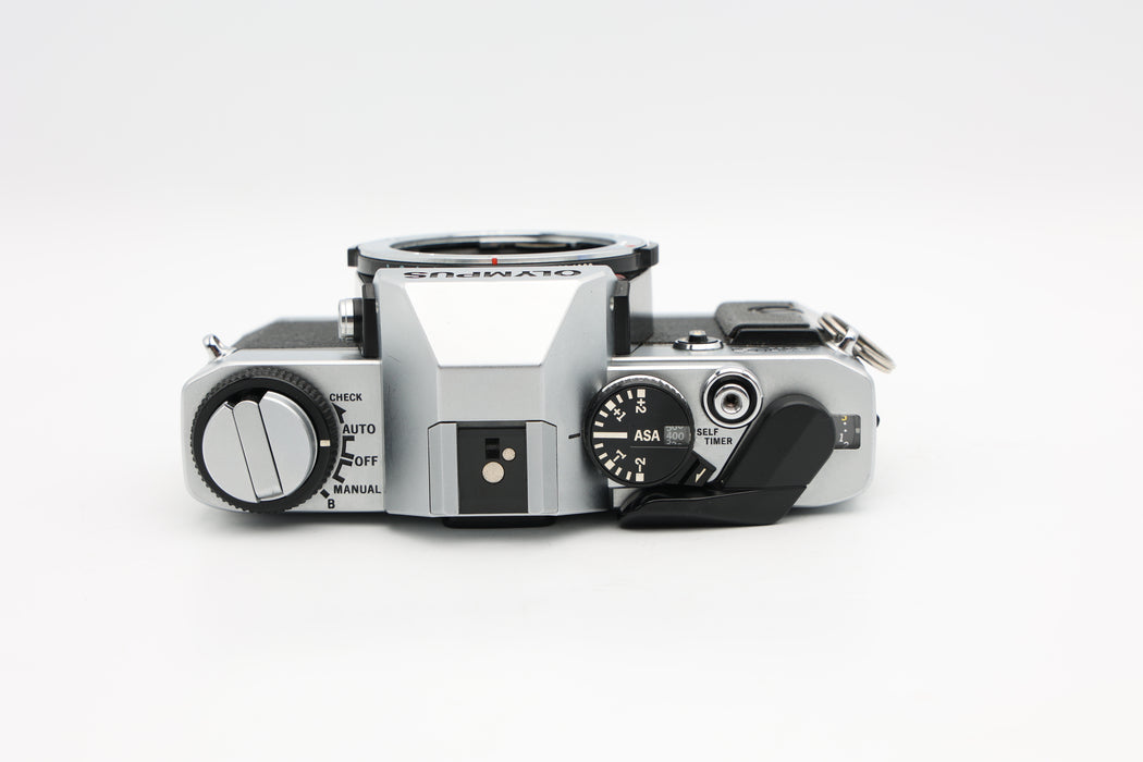 Used Olympus OM-G (G)