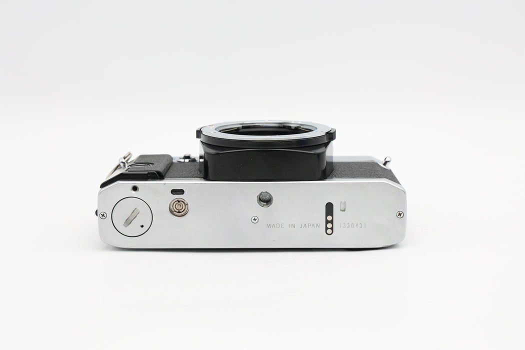 Used Olympus OM-G (G)
