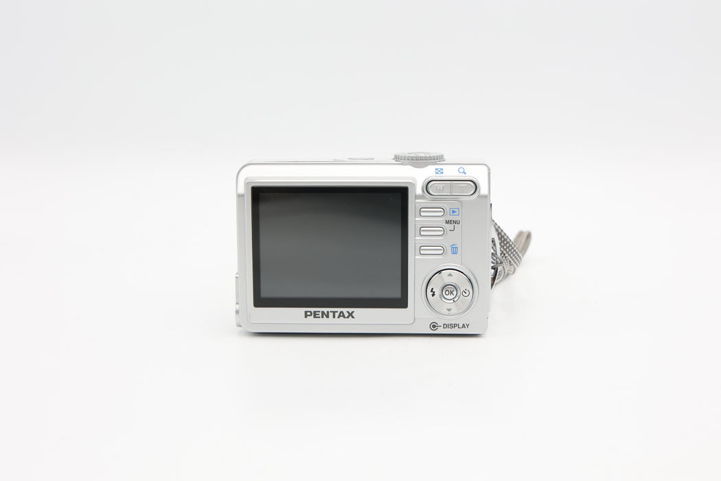 Used Pentax Optio 50L (VG)