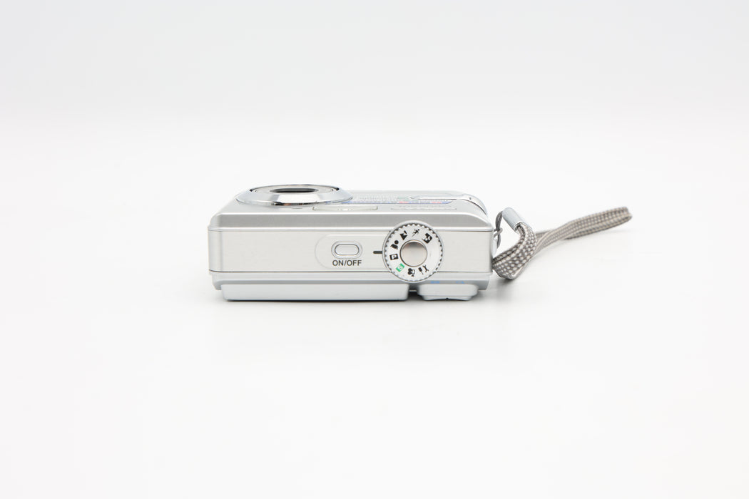 Used Pentax Optio 50L (VG)