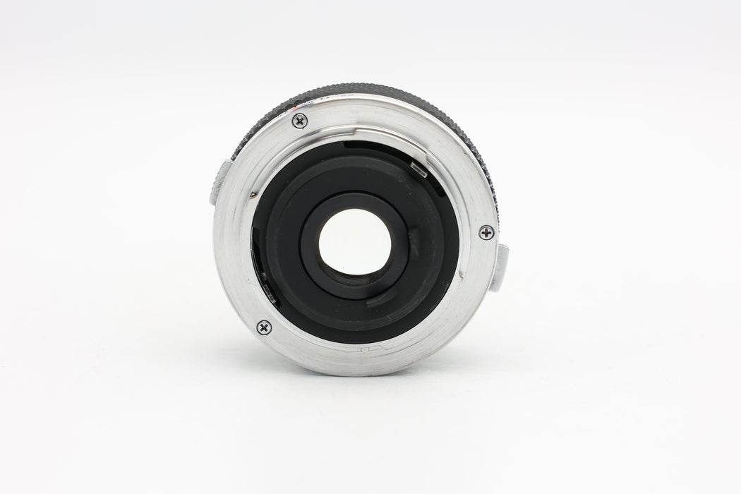 Used Olympus OM 28mm F2.8 (G)