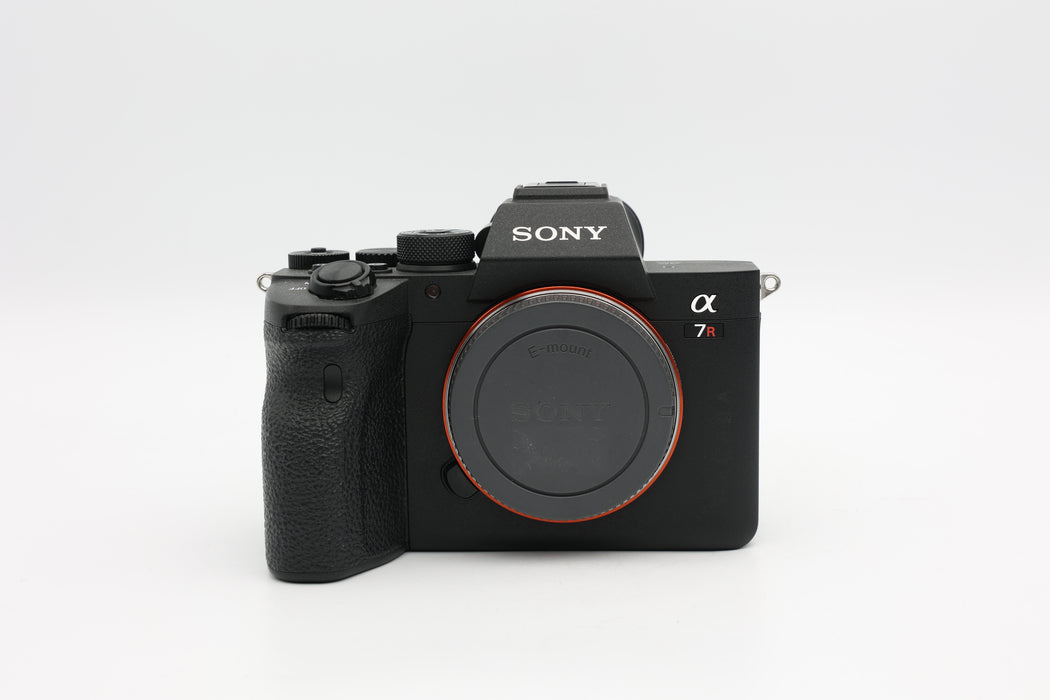 Used Sony A7R IV (VG)