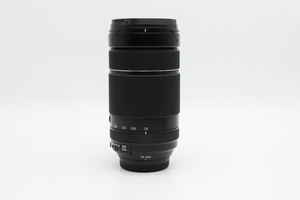 Used Fujifim XF 70-300mm R LM (VG)
