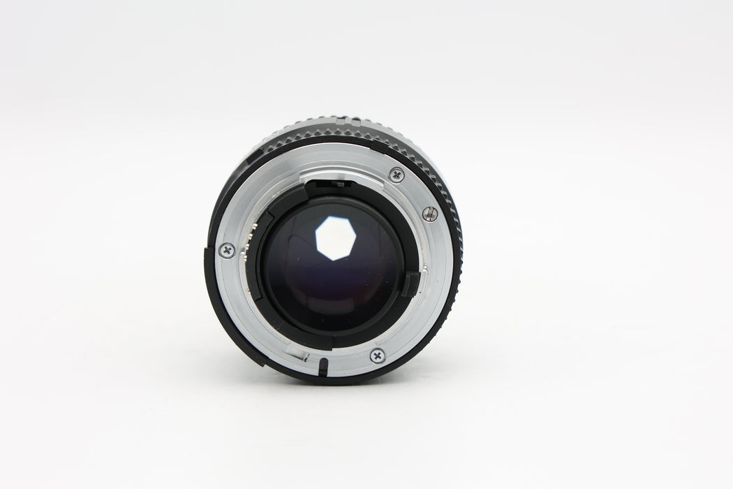 Used Nikon 50mm F1.4D AF (G)