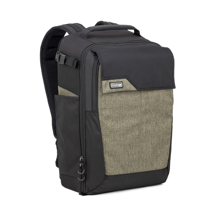 Think Tank Mirrorless Mover 18L Backpack - Coast Green