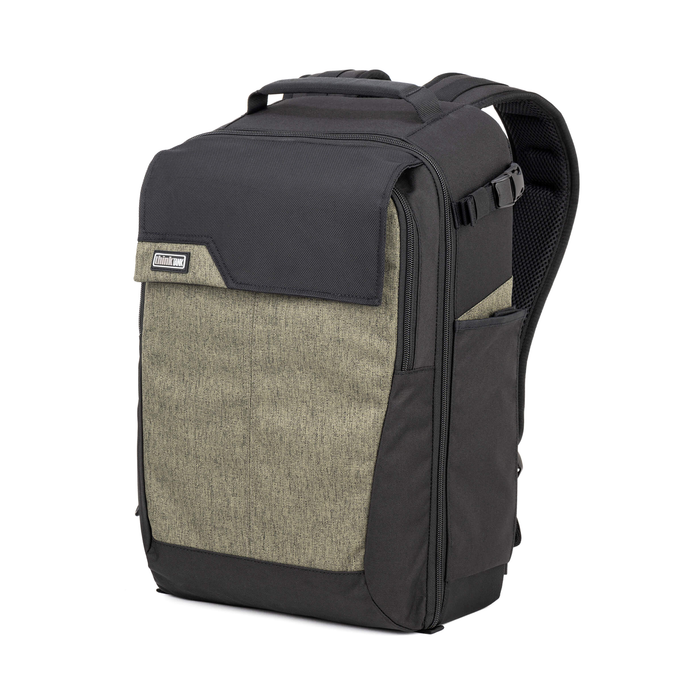 Think Tank Mirrorless Mover 18L Backpack - Coast Green
