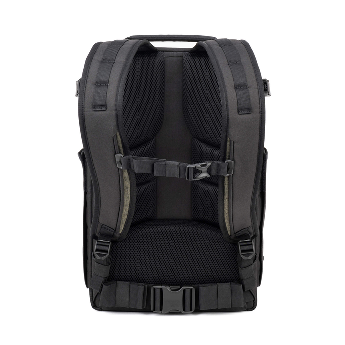 Think Tank Mirrorless Mover 18L Backpack - Coast Green