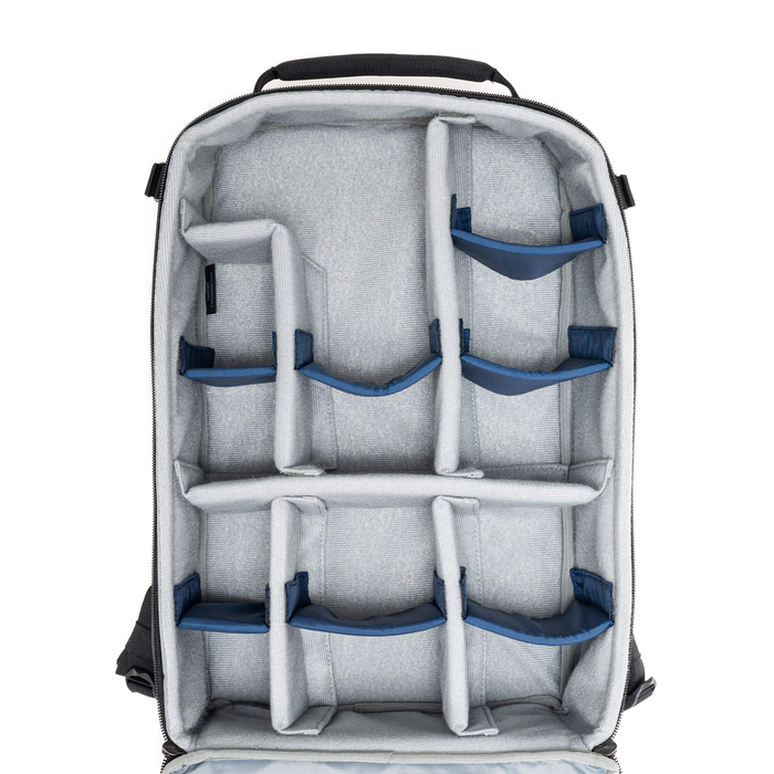 Think Tank Mirrorless Mover 18L Backpack - Coast Green