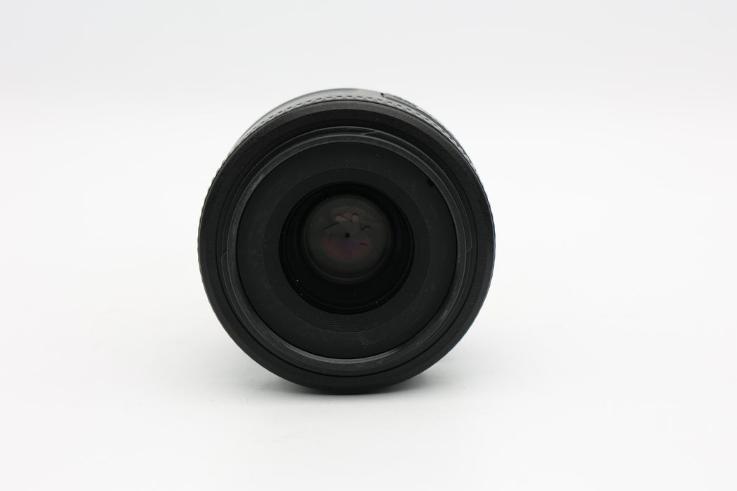 Used Nikon AF-S 35mm F1.8G (VG)