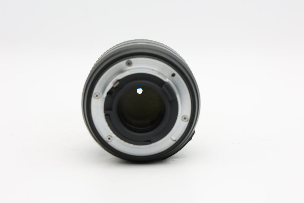 Used Nikon AF-S 35mm F1.8G (VG)