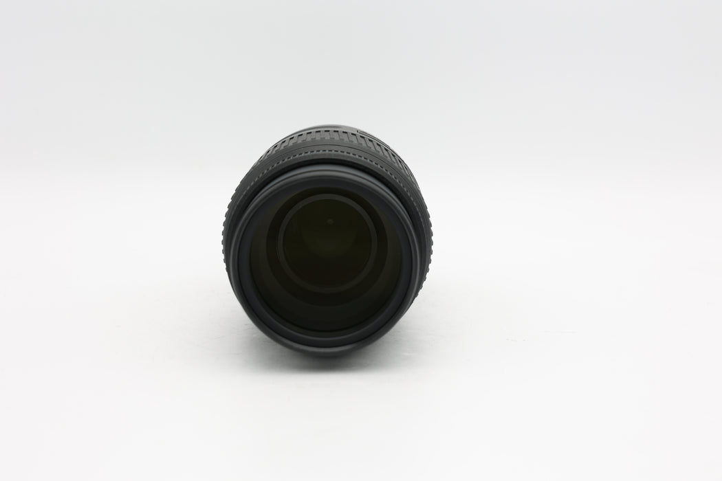 Used Nikon AF-S 55-300mm DX VR (VG)