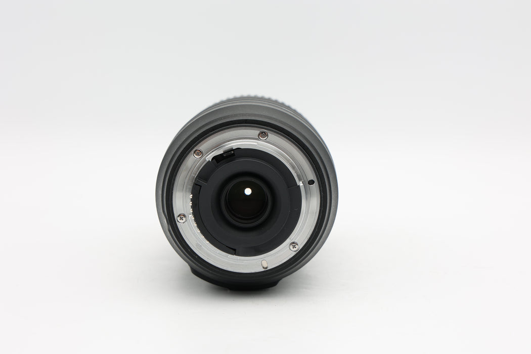 Used Nikon AF-S 55-300mm DX VR (VG)