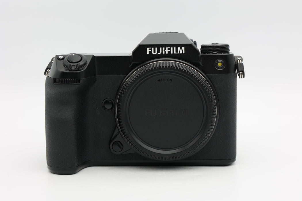 Used Fujifilm GFX 100S (VG)