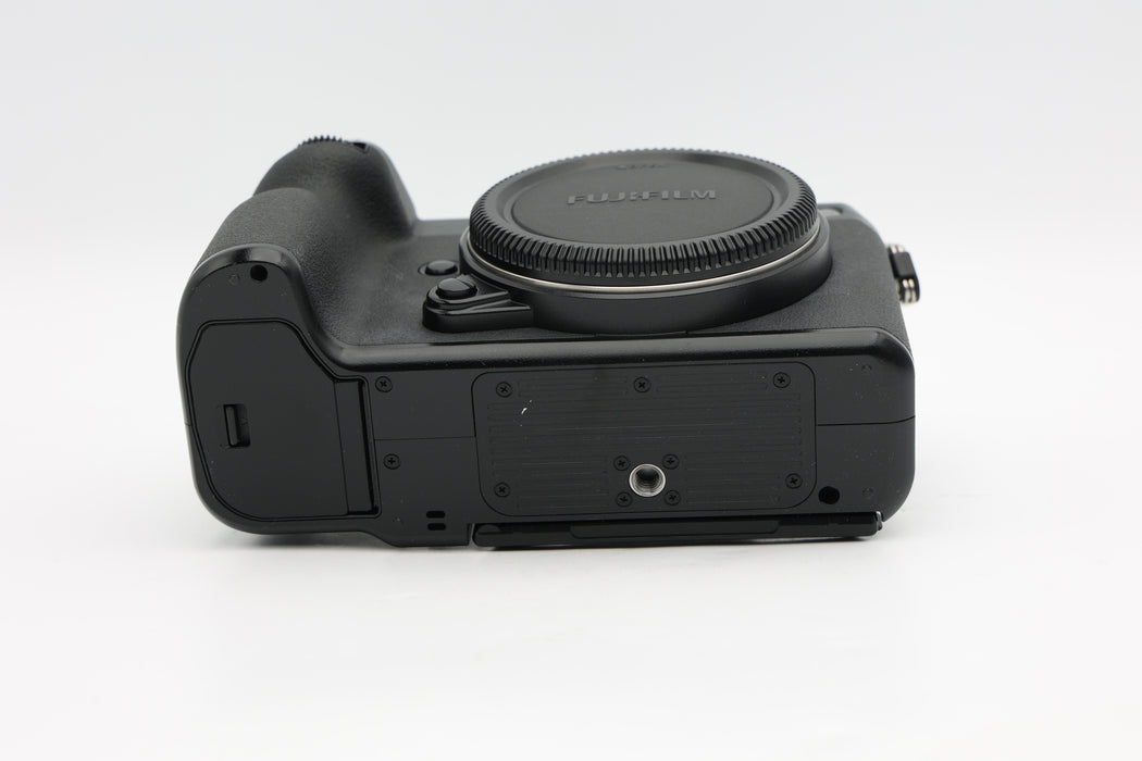 Used Fujifilm GFX 100S (VG)