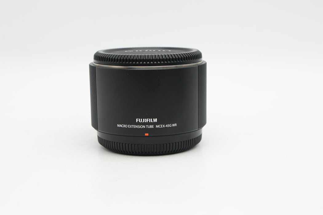 Used Fujifilm GF MCEX-45G WR (VG)