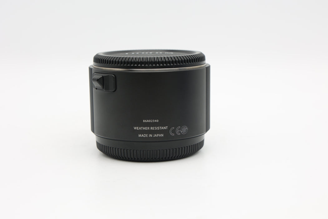 Used Fujifilm GF MCEX-45G WR (VG)