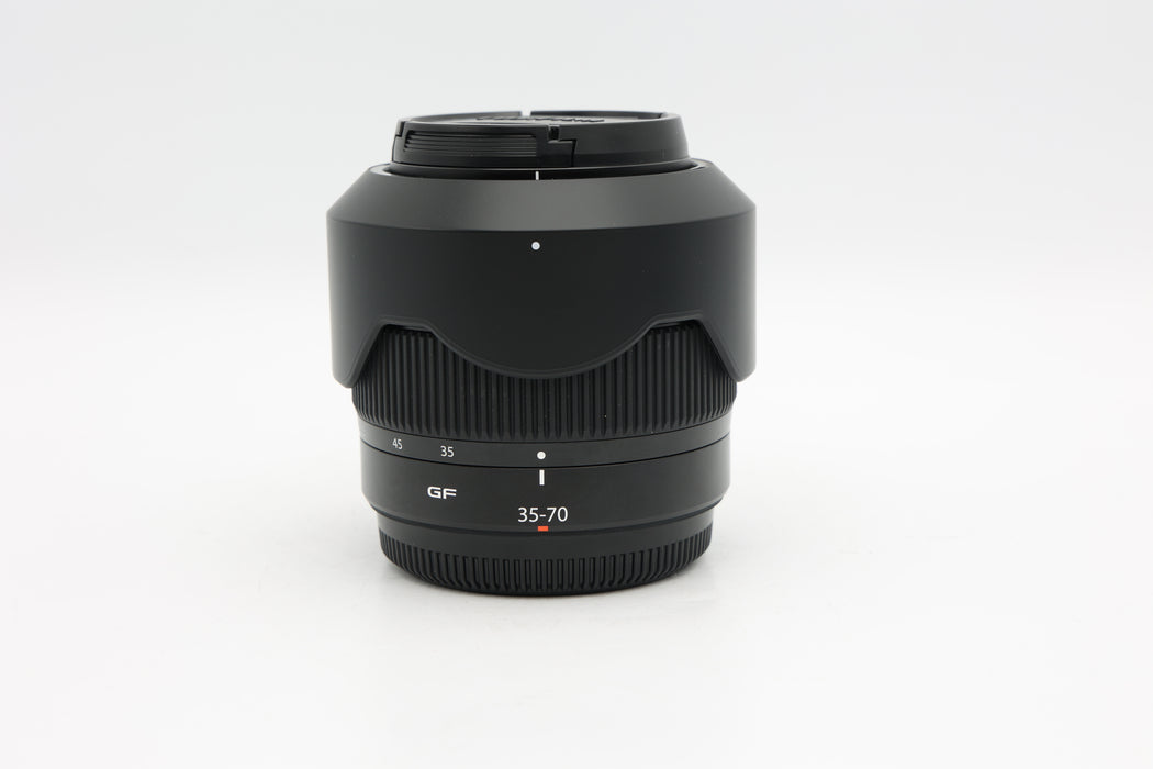 Used Fujifilm GF 35-70 4.5-5.6 (VG)