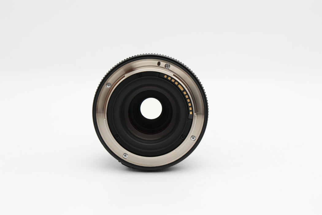 Used Fujifilm GF 50mm 3.5 R WR (VG)