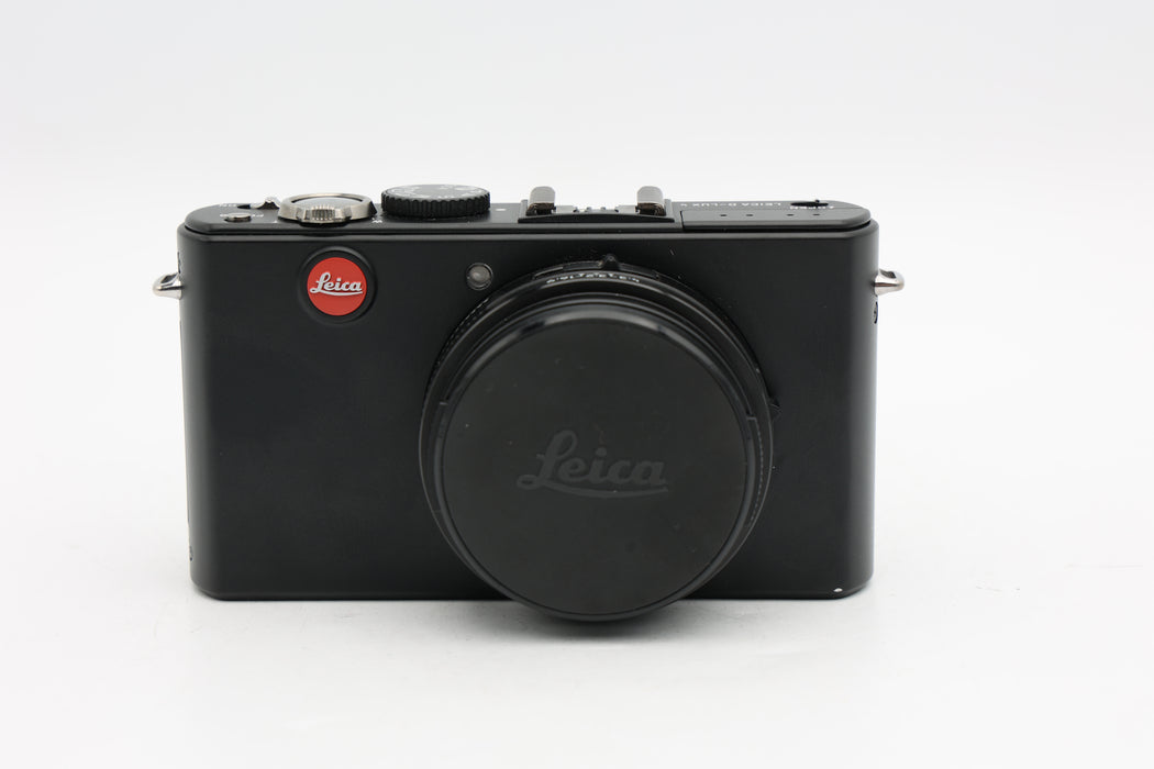 Used Leica D-Lux 4 (G)