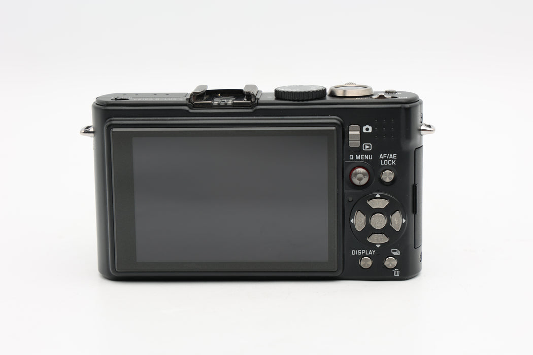 Used Leica D-Lux 4 (G)