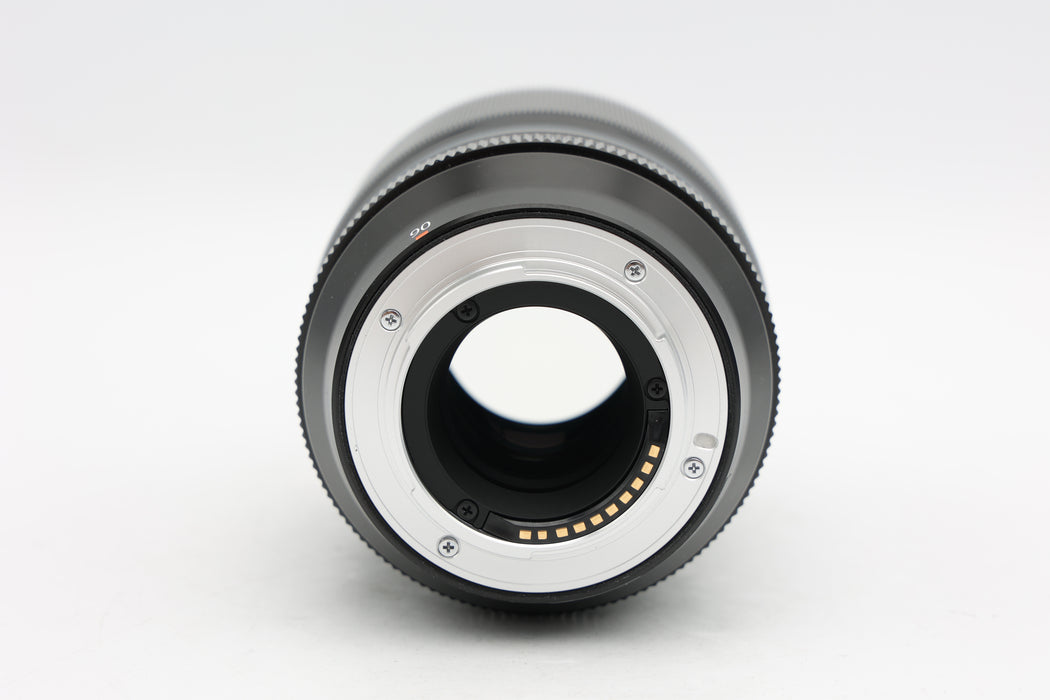 Used Fujifilm XF 90mm f2 R LM WR (EX)