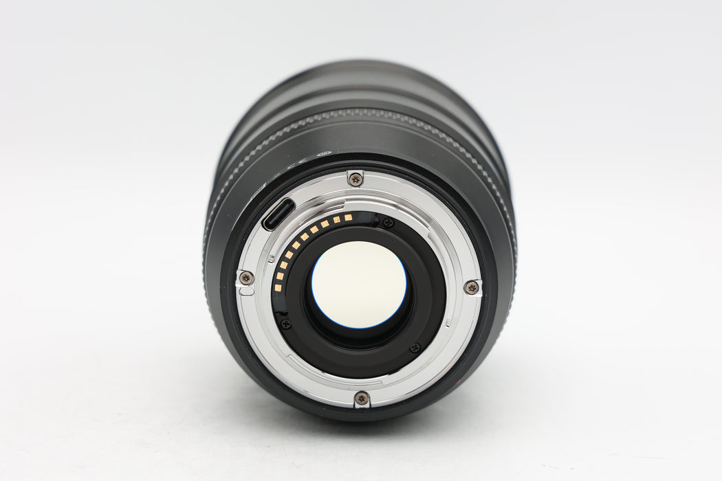 Used Viltrox 27mm 1.2 STM for Fujifilm (EX)