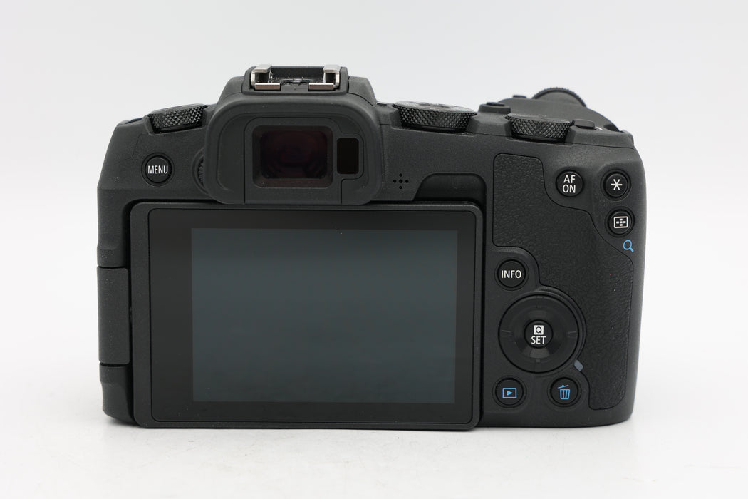 Used Canon EOS RP Body (EX)